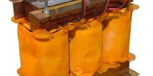 Step Up/Down Transformer