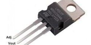 Single Phase Voltage Regulator