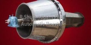 Peanut Roaster Machine