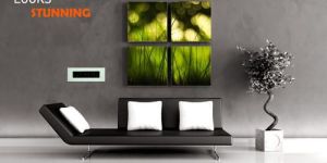 Capacitive Touch Switches