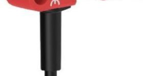 SI-RF SERIES RFID SAFETY SWITCHES