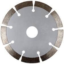 Diamond Cutting Blade