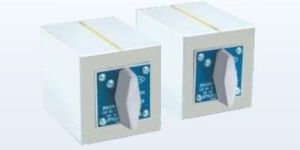 Magnetic Rectangular Blocks