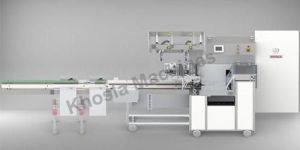 Detergent Packing Machine