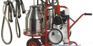 Milking Machine