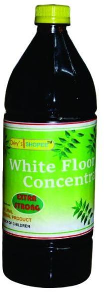 White Phenyl Concentrate