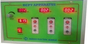 Rcpt Apparatus