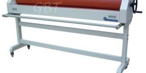 Manual Cold Lamination Machine - 1300 / 50