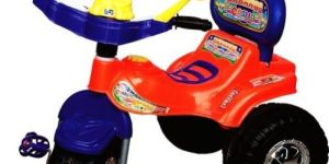 Children Tricycle