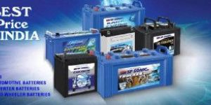 Car Batteries