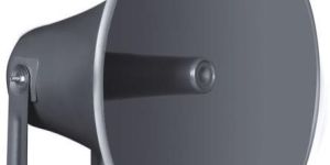PA Reflex Horn