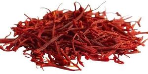 Spanish Saffron