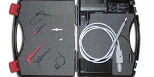 Oscilloscope Probe