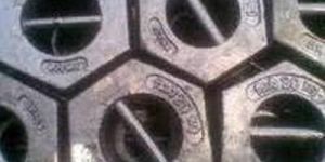 Commercial Iron Weight