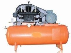 Used Air Compressor