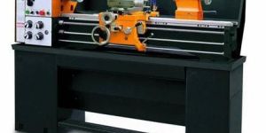 Conventional Lathe Machine