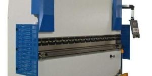 Hydraulic Press Brake Machine