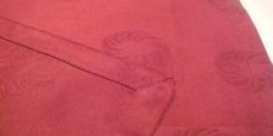 Multicolor Table Mats