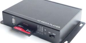 Digital Signage Player