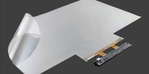 Touch Screen Glass Film