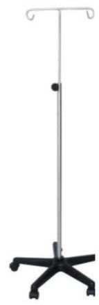 IV Saline Stand