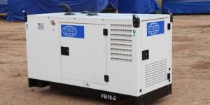 Automatic Power Generators