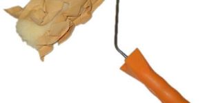 Ragging Roller Brush