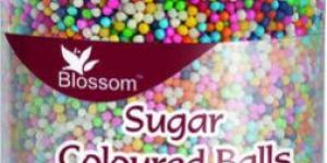 Sugar Balls
