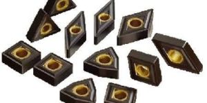 Indexable Carbide Inserts