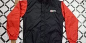 Mens Wind Cheater Jacket