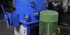 Plastic Film Agglomerator