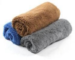 Terry Fabric