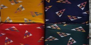 Rayon Fabrics