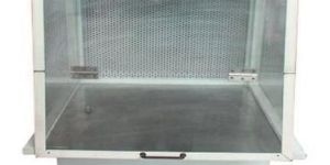 Laminar Air Flow Cabinets