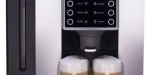 Automatic Coffee Machine