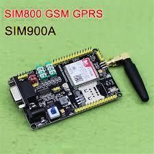 GSM Modem