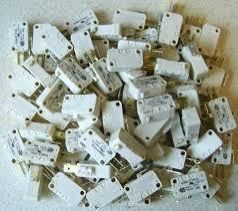Micro Switches
