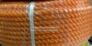 HDPE Plastic Rope