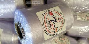 Nylon Monofilament Yarn