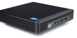 Digital Media Player