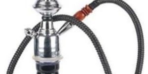 Antique Hookah