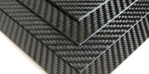 Carbon Fiber Sheet
