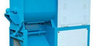 Detergent Powder Making Machine