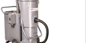 Industrial Vacuum Cleaners