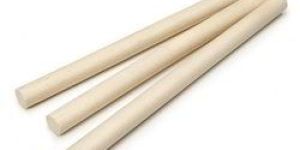 Wood Dowel Rod