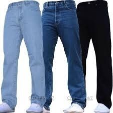 Men Jeans