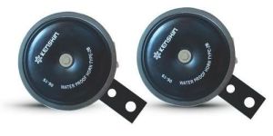 Two Wheeler Horn