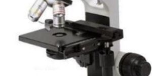 Binocular Research Microscope