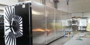 Ethylene Oxide Gas Sterilizer