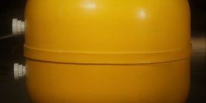 FRP Pressure Sand Filters